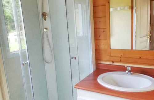 Presles-et-Boves Ski Chalet | 40 m² Chalet ∙ 2 bedrooms ∙ 4 guests