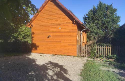 Soultz-Haut-Rhin Ski Chalet | 40 m² Chalet ∙ 1 bedroom ∙ 4 guests