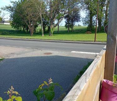 Bordeaux-Saint-Clair House | 40 m² House ∙ 1 bedroom ∙ 4 guests