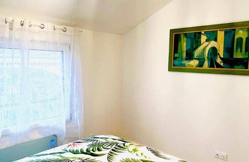 Chalons-en-Champagne Apartment | 40 m² Apartment ∙ 1 bedroom ∙ 4 guests