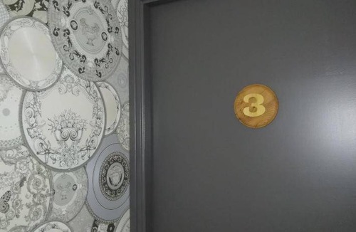 Malicorne-sur-Sarthe Apartment | 40 m² Apartment ∙ 4 guests