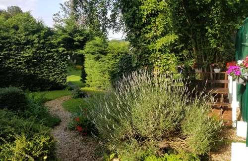 Tigeaux House | 40 m² Gîte ∙ 1 bedroom ∙ 4 guests