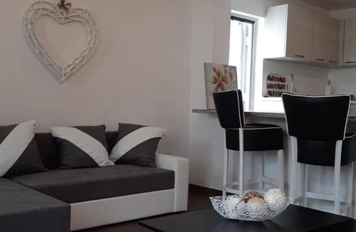 Bousignies-sur-Roc House | 40 m² House ∙ 1 bedroom ∙ 4 guests