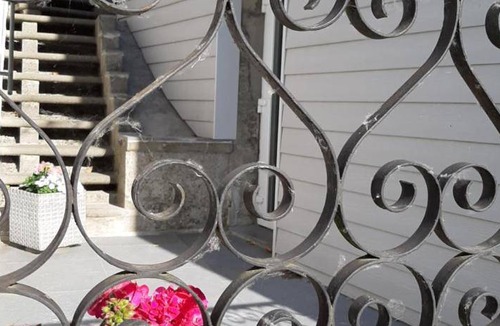 Bousignies-sur-Roc House | 40 m² House ∙ 1 bedroom ∙ 4 guests