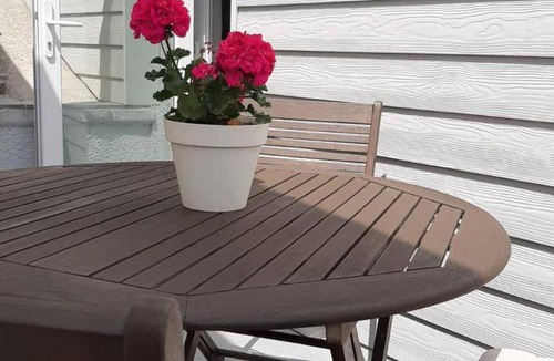 Bousignies-sur-Roc House | 40 m² House ∙ 1 bedroom ∙ 4 guests