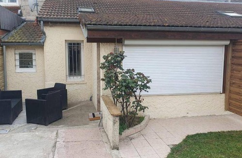 Villeneuve-le-Roi House | 40 m² House ∙ 4 guests