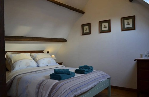 Ergny House | 40 m² House ∙ 1 bedroom ∙ 2 guests