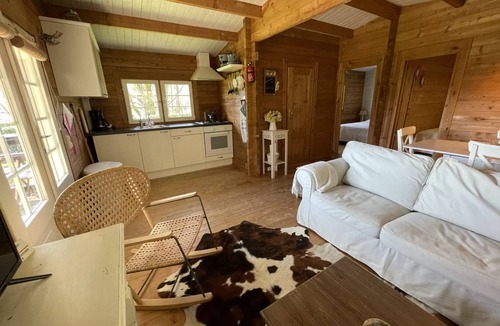 Corancy House | 40 m² House ∙ 2 bedrooms ∙ 4 guests