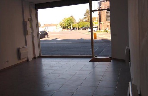 Denain House | 40 m² House ∙ 2 guests