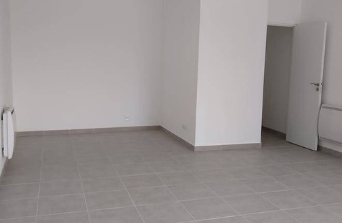 Denain House | 40 m² House ∙ 2 guests