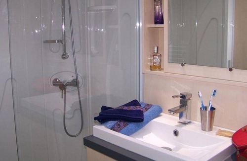 Auphelle House | 40 m² Mobile home ∙ 2 bedrooms ∙ 4 guests