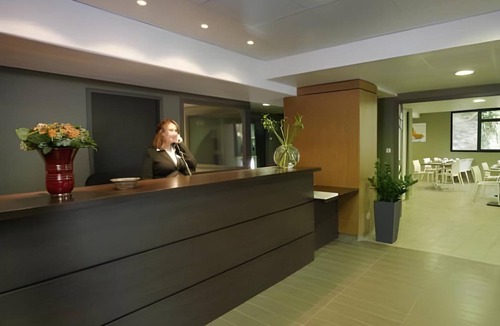 La Demi - Lune Apartment | 40 m² Serviced apartment ∙ 127 guests