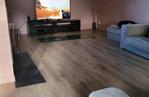 Mouvaux Bed & Breakfast | 400 m² Bed and breakfast ∙ 1 bedroom ∙ 2 guests