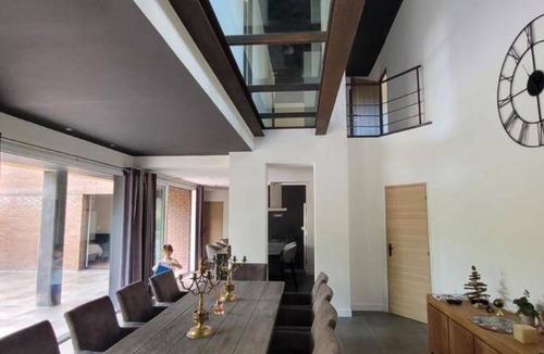 Mouvaux Bed & Breakfast | 400 m² Bed and breakfast ∙ 1 bedroom ∙ 2 guests
