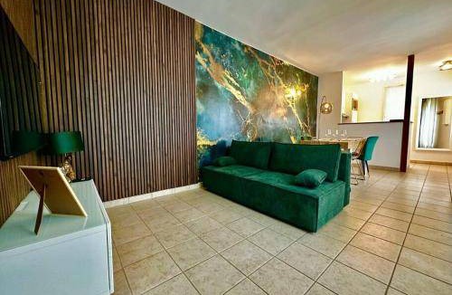 Chatou Apartment | 41 m² Apartment ∙ 1 bedroom ∙ 4 guests