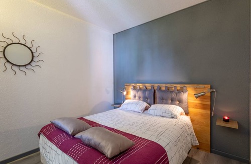 Mers-les-Bains Apartment | 42 m² Apartment ∙ 1 bedroom ∙ 4 guests