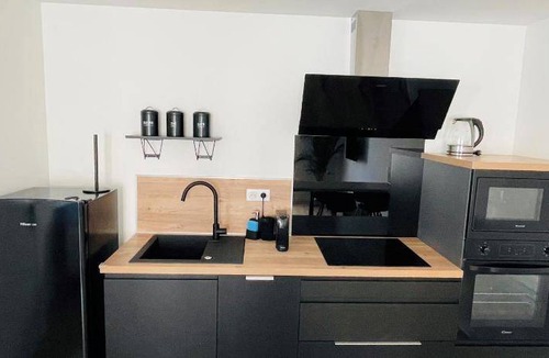 Centre Erlon Apartment | 42 m² Apartment ∙ 1 bedroom ∙ 2 guests