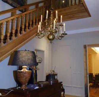 Saint-Omer Bed & Breakfast | 42 m² Bed and breakfast ∙ 4 guests
