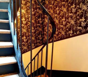 Yport Bed & Breakfast | 42 m² Bed and breakfast ∙ 4 guests