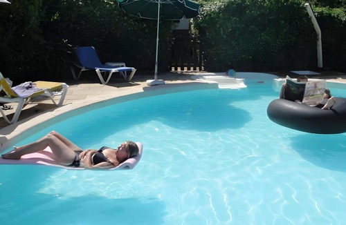 Bony Bed & Breakfast | 42 m² Bed and breakfast ∙ 2 bedrooms ∙ 4 guests