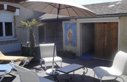 Bony Bed & Breakfast | 42 m² Bed and breakfast ∙ 2 bedrooms ∙ 4 guests