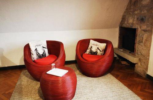 La Geneytouse Bed & Breakfast | 42 m² Bed and breakfast ∙ 5 guests