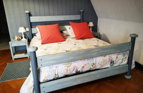 La Geneytouse Bed & Breakfast | 42 m² Bed and breakfast ∙ 5 guests