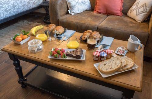 Saint-Venant Bed & Breakfast | 42 m² Bed and breakfast ∙ 2 guests