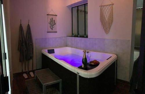 Saint-Venant Bed & Breakfast | 42 m² Bed and breakfast ∙ 2 guests