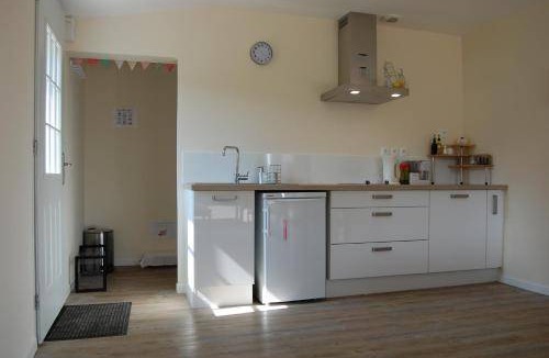 Verton House | 42 m² House ∙ 1 bedroom ∙ 4 guests