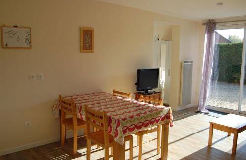 Verton House | 42 m² House ∙ 1 bedroom ∙ 4 guests