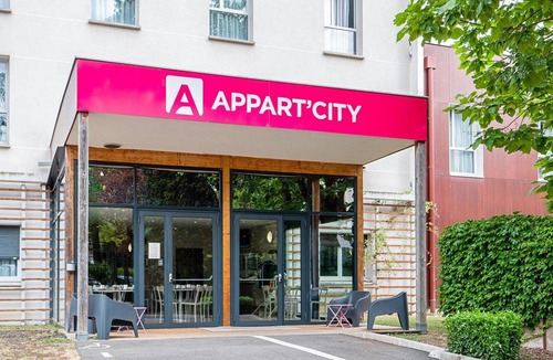 Chateaudun-Bannier Apartment | 42 m² Serviced apartment ∙ 127 guests