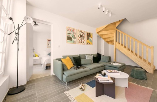 Fontainebleau Resort | 420 m² Private room ∙ 1 bedroom ∙ 1 guest