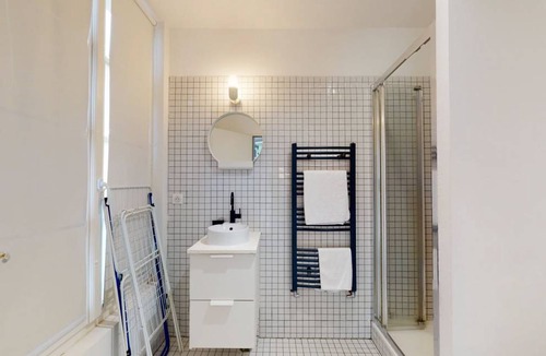 Fontainebleau Resort | 420 m² Private room ∙ 1 bedroom ∙ 1 guest