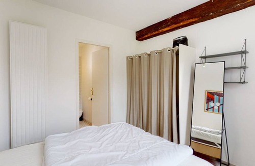 Fontainebleau Resort | 420 m² Private room ∙ 1 bedroom ∙ 1 guest