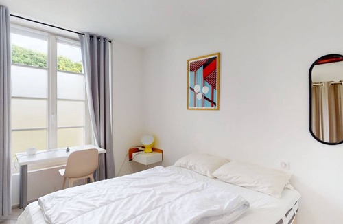 Fontainebleau Resort | 420 m² Private room ∙ 1 bedroom ∙ 1 guest