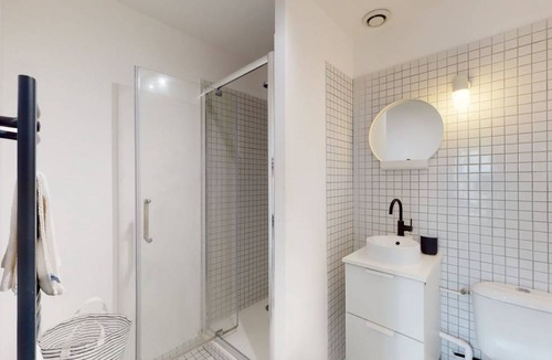 Fontainebleau Resort | 420 m² Private room ∙ 1 bedroom ∙ 1 guest