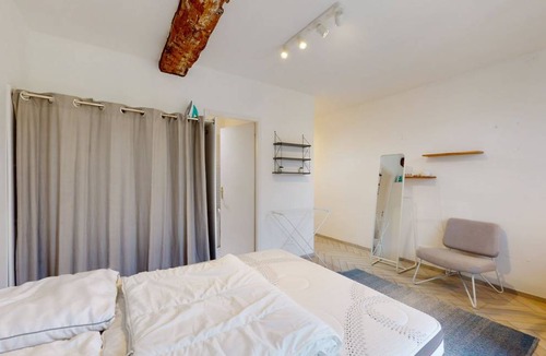 Fontainebleau Resort | 420 m² Private room ∙ 1 bedroom ∙ 1 guest