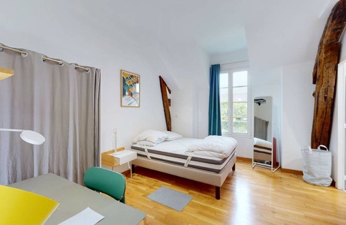 Fontainebleau Resort | 420 m² Private room ∙ 1 bedroom ∙ 1 guest