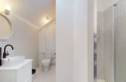 Fontainebleau Resort | 420 m² Private room ∙ 1 bedroom ∙ 1 guest