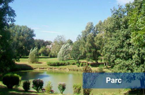 Moussy-le-Neuf Apartment | 43 m² Apartment ∙ 1 bedroom ∙ 4 guests