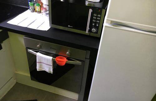 Beauvais Apartment | 43 m² Apartment ∙ 1 bedroom ∙ 4 guests