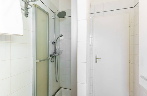Gandrange Apartment | 43 m² Apartment ∙ 1 bedroom ∙ 3 guests