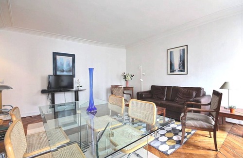 Vivienne Apartment | 43 m² Apartment ∙ 1 bedroom ∙ 2 guests