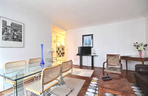 Vivienne Apartment | 43 m² Apartment ∙ 1 bedroom ∙ 2 guests