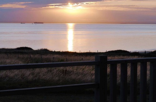 Wimereux Apartment | 43 m² Apartment ∙ 1 bedroom ∙ 4 guests