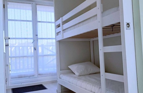 Wimereux Apartment | 43 m² Apartment ∙ 1 bedroom ∙ 4 guests