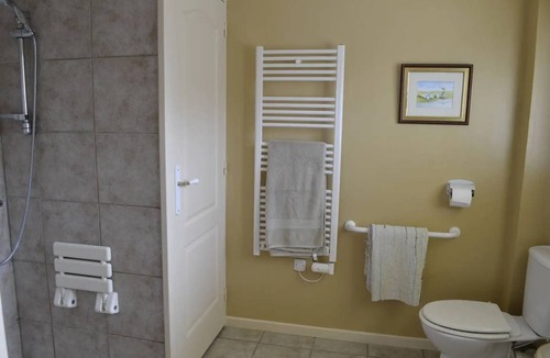 Ergny House | 43 m² House ∙ 1 bedroom ∙ 3 guests