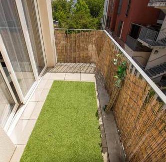 Buchelay Apartment | 44 m² Apartment ∙ 1 bedroom ∙ 4 guests