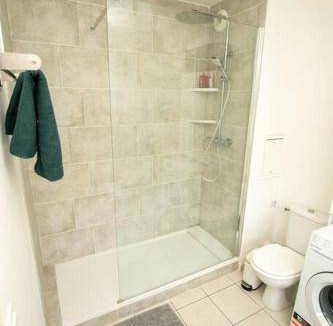 Buchelay Apartment | 44 m² Apartment ∙ 1 bedroom ∙ 4 guests